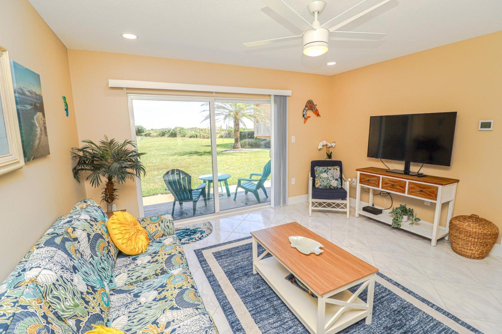 Creston House 10a Holiday home *