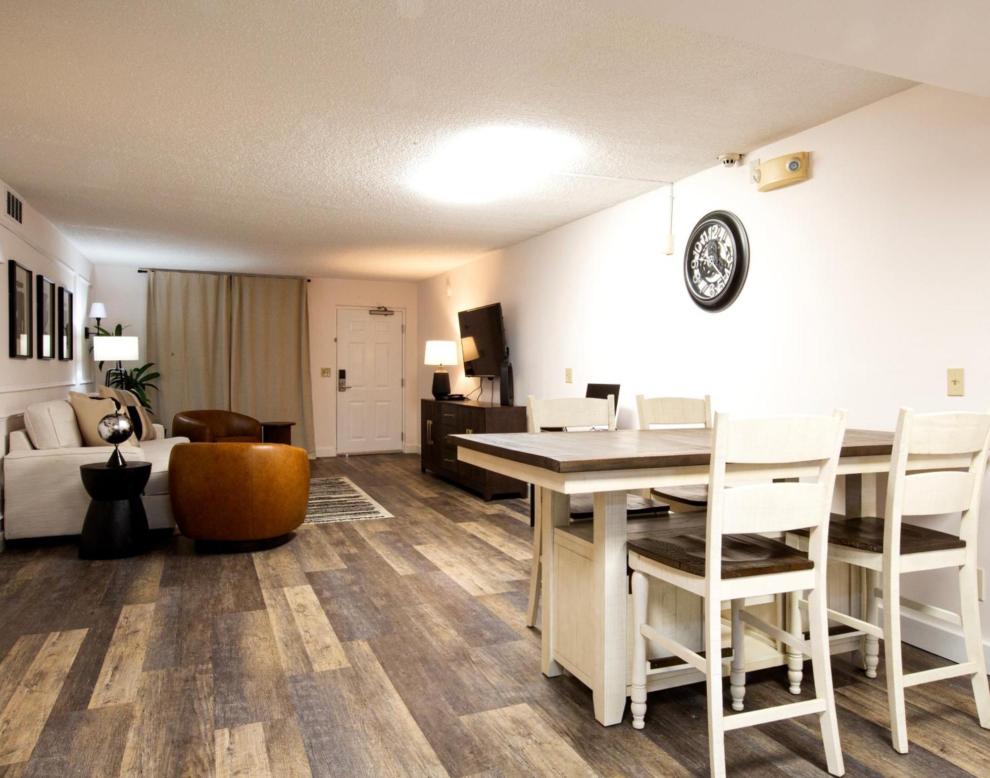 The Ponce Hotel 3*