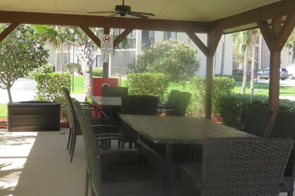Apartment Side Complex B23 1 Bed 1 Bath W/heated Pool *