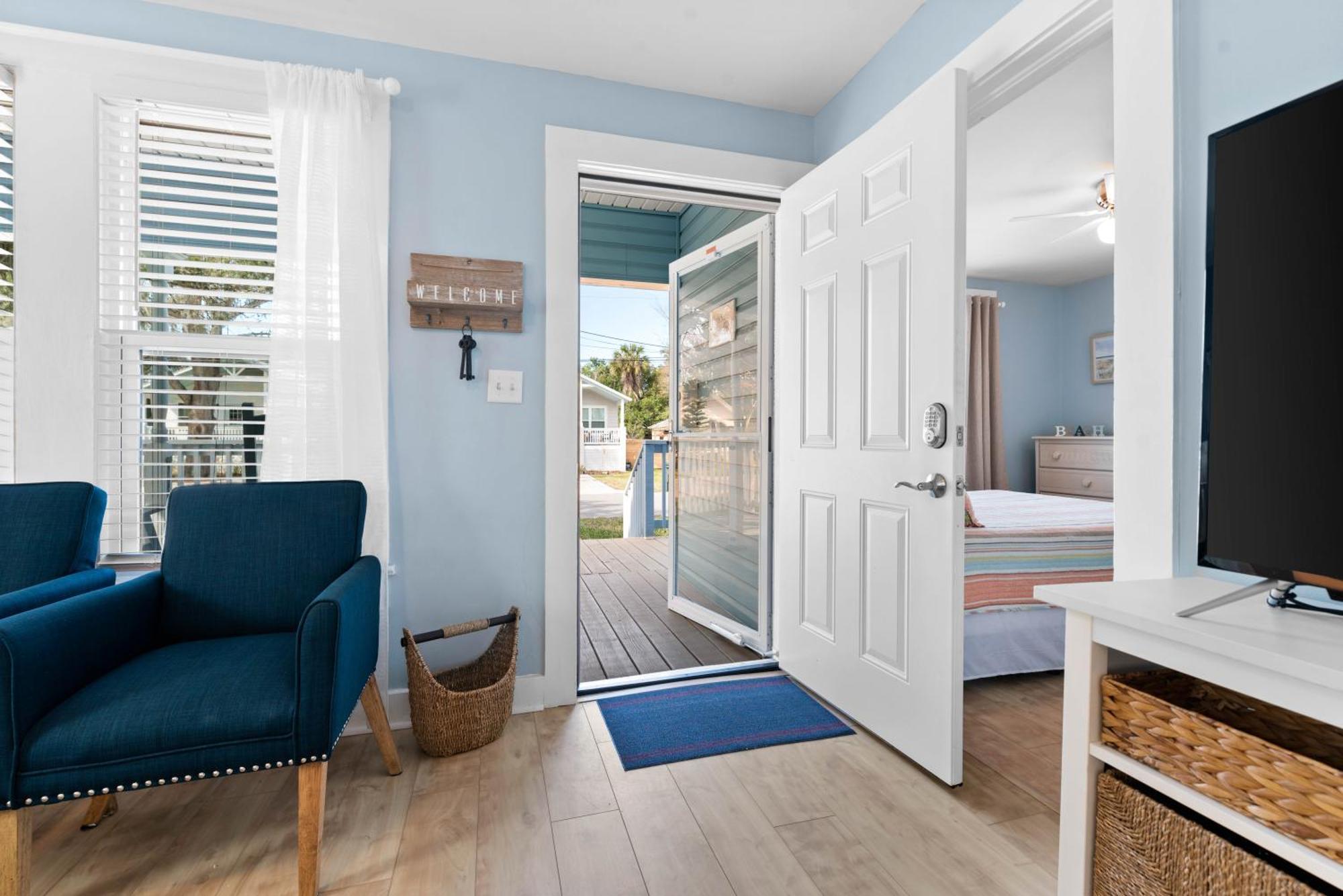 Holiday home Casita Suenos St. Augustine