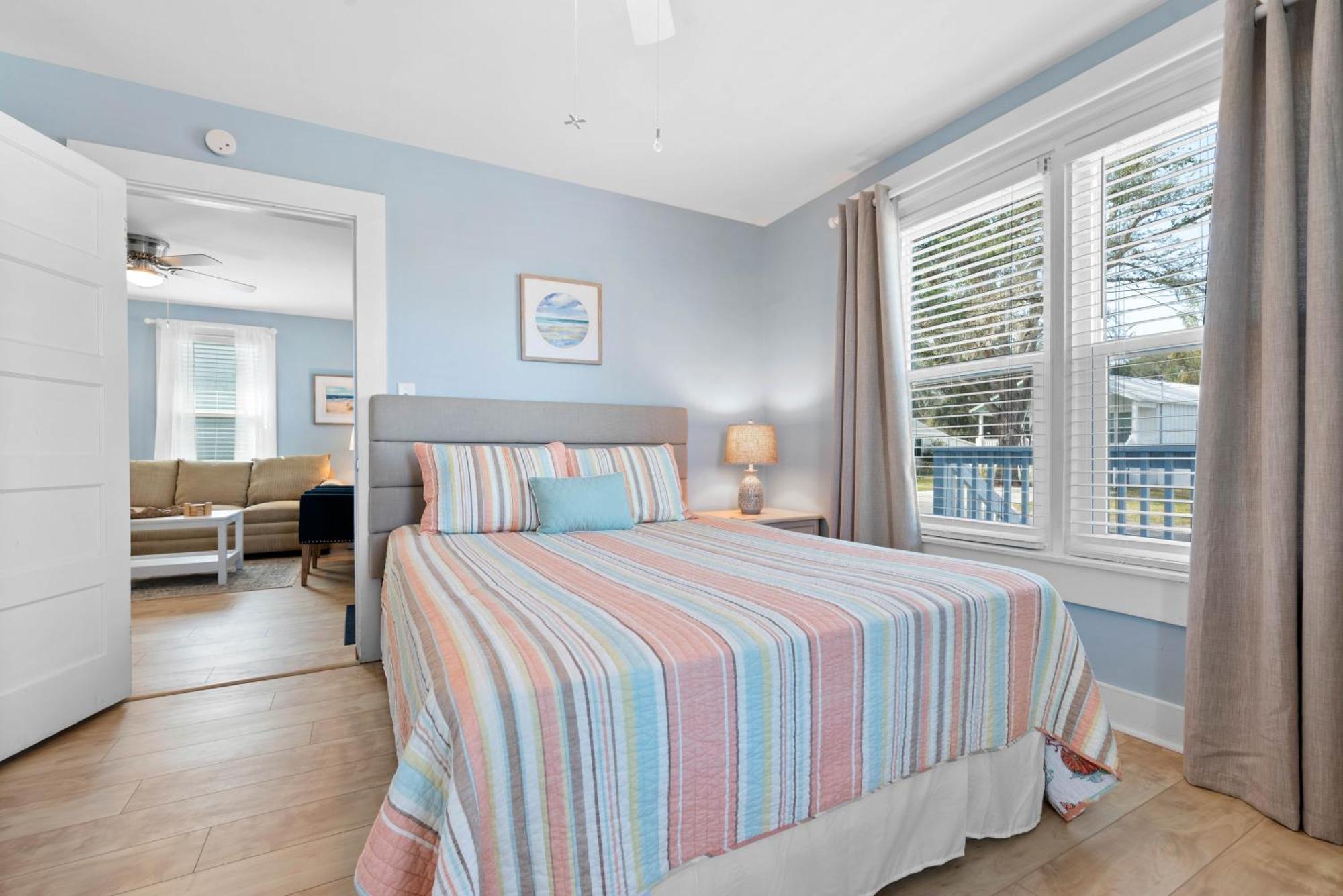 Casita Suenos Holiday home St. Augustine