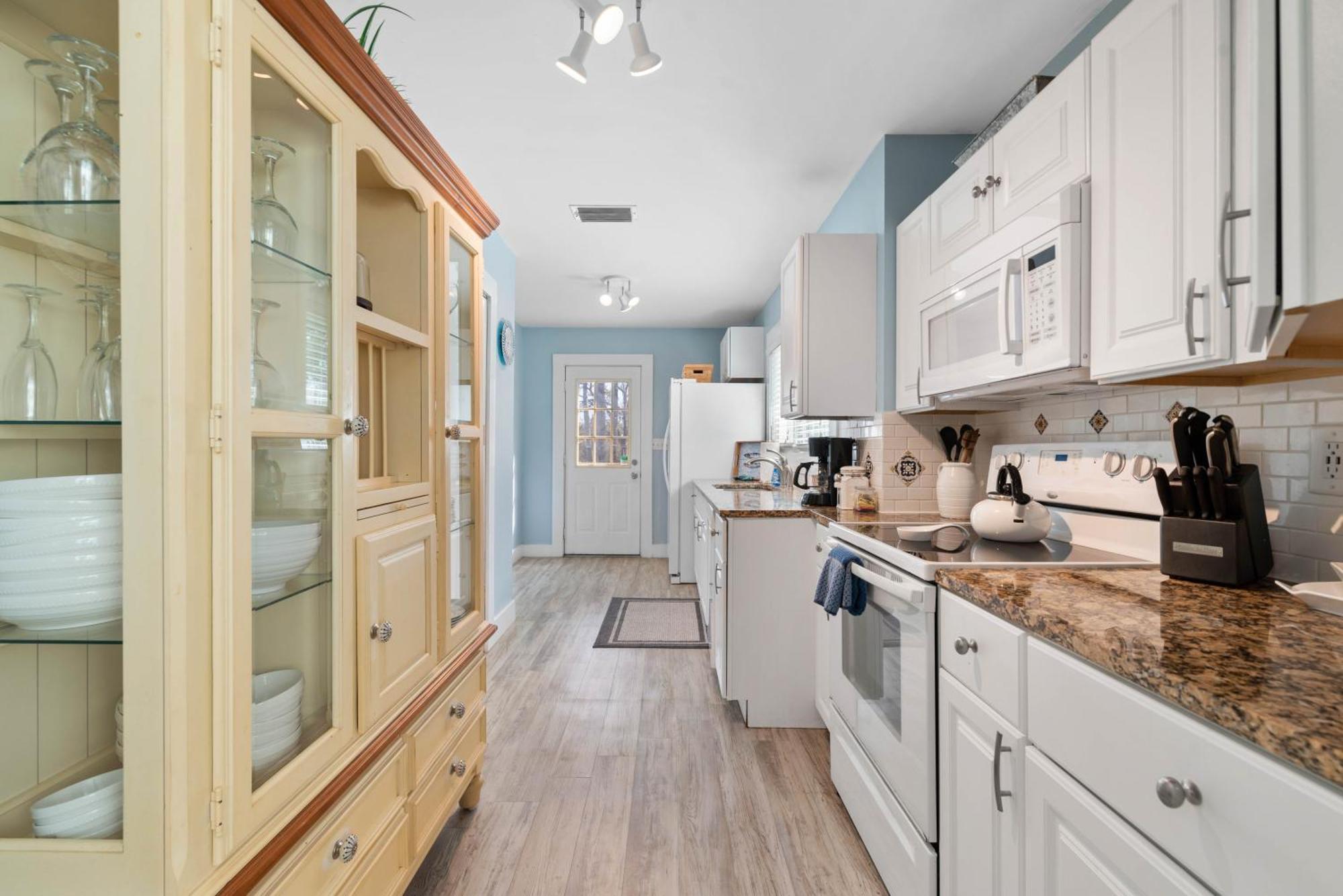 Holiday home Casita Suenos St. Augustine