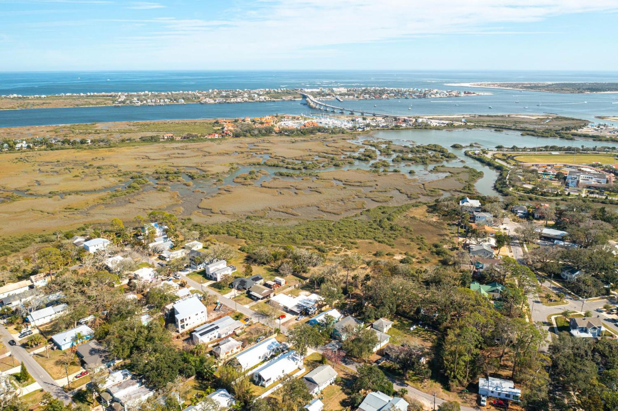 Casita Suenos Holiday home St. Augustine