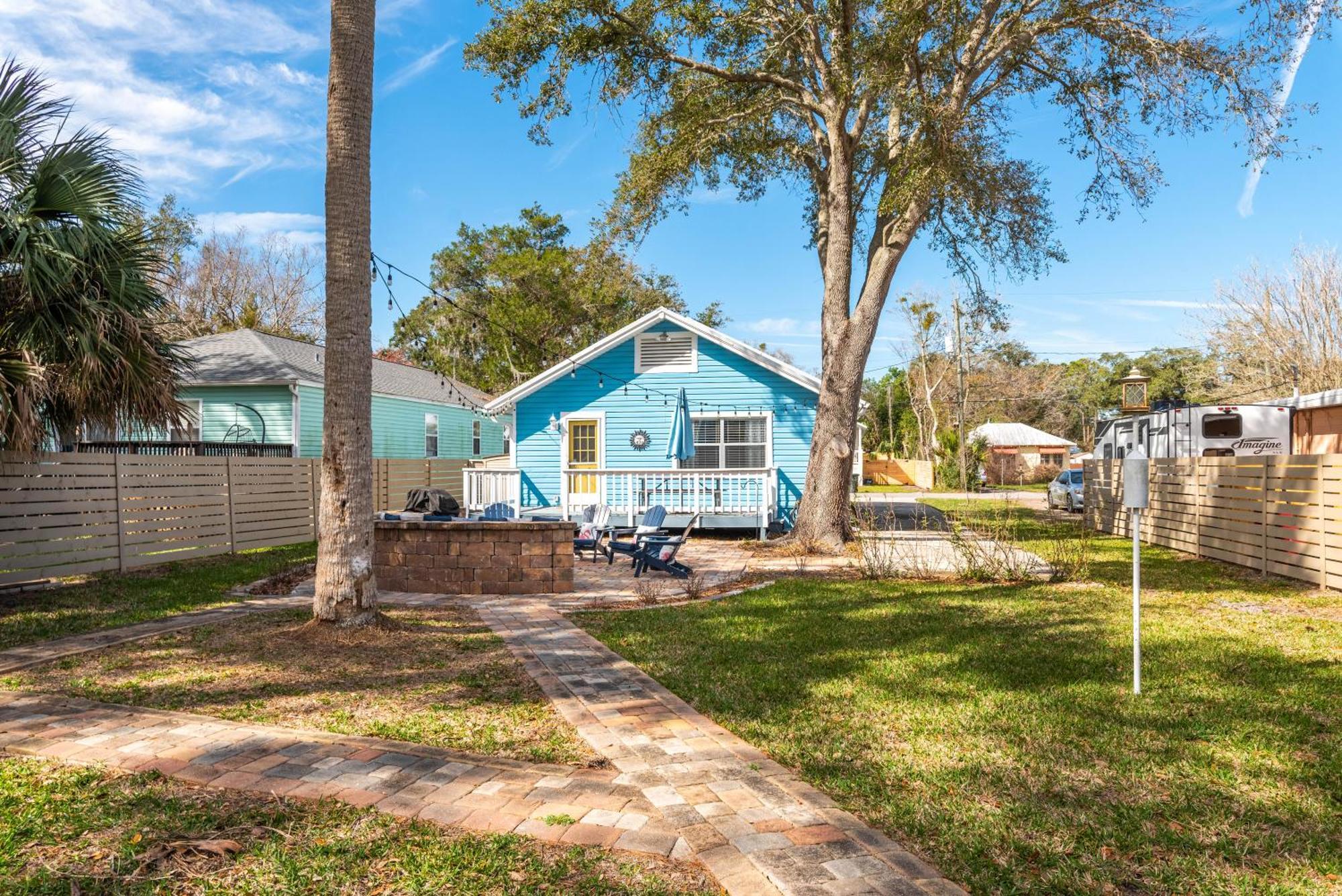 Casita Suenos Holiday home *