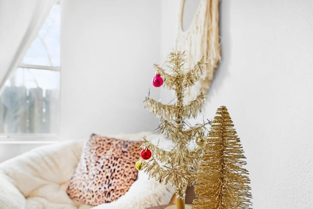 Pink House Prime Location Walk To Downtown Dogs Ok Holiday home St. Augustine