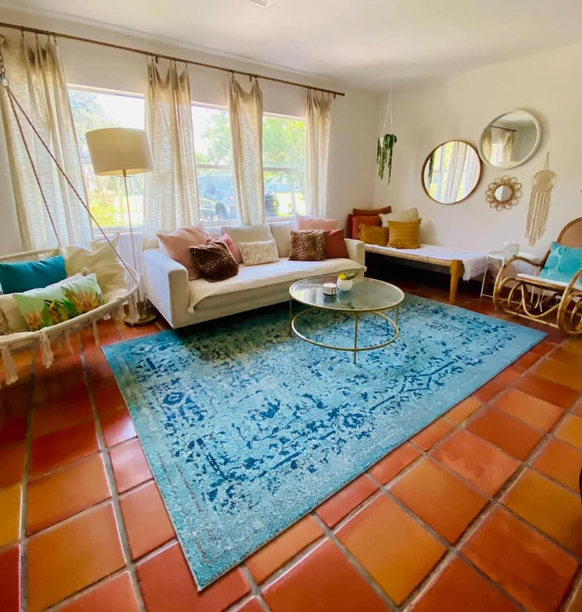 Holiday home Pink House Prime Location Walk To Downtown Dogs Ok St. Augustine