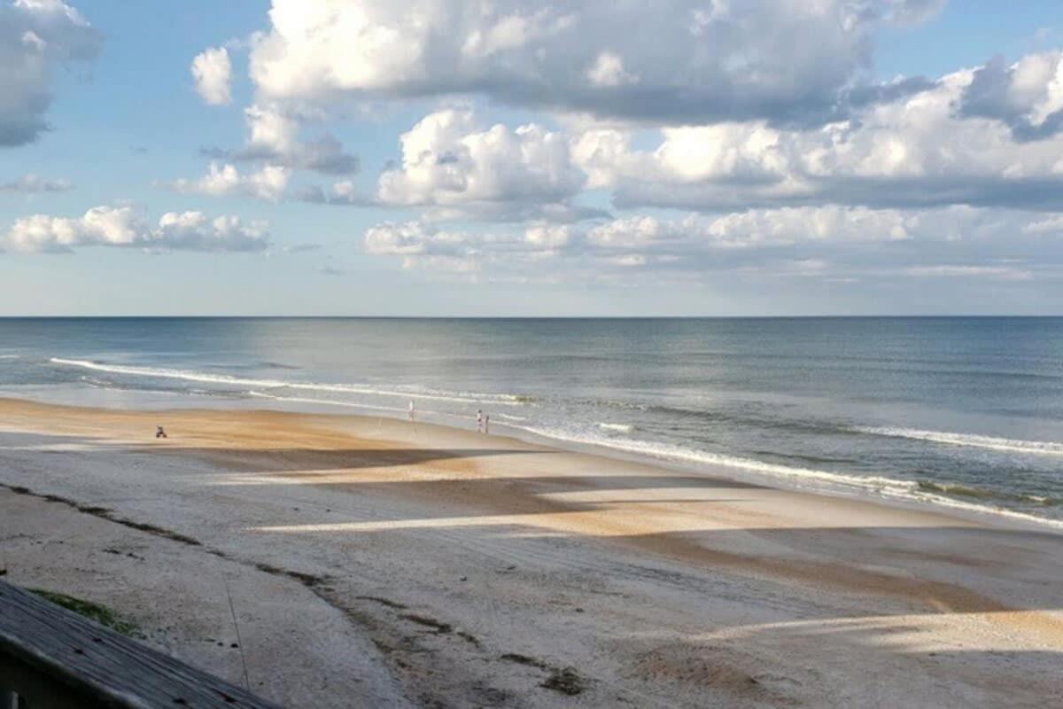 Holiday home Spectacular Oceanfront! Blissful Balconies + Bbq St. Augustine