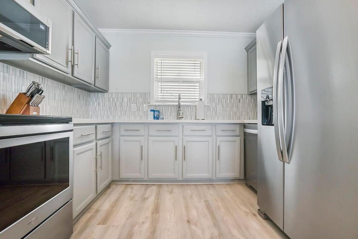 Holiday home Spectacular Oceanfront! Blissful Balconies + Bbq St. Augustine