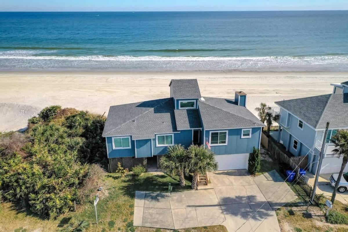 Holiday home Spectacular Oceanfront! Blissful Balconies + Bbq