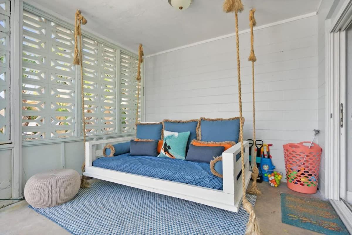 Holiday home Heated Pool By The Sea Mini Golf Dogs Ok St. Augustine