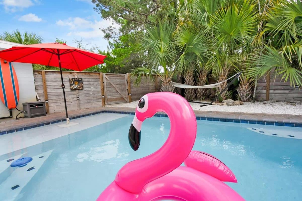 Holiday home Heated Pool By The Sea Mini Golf Dogs Ok *