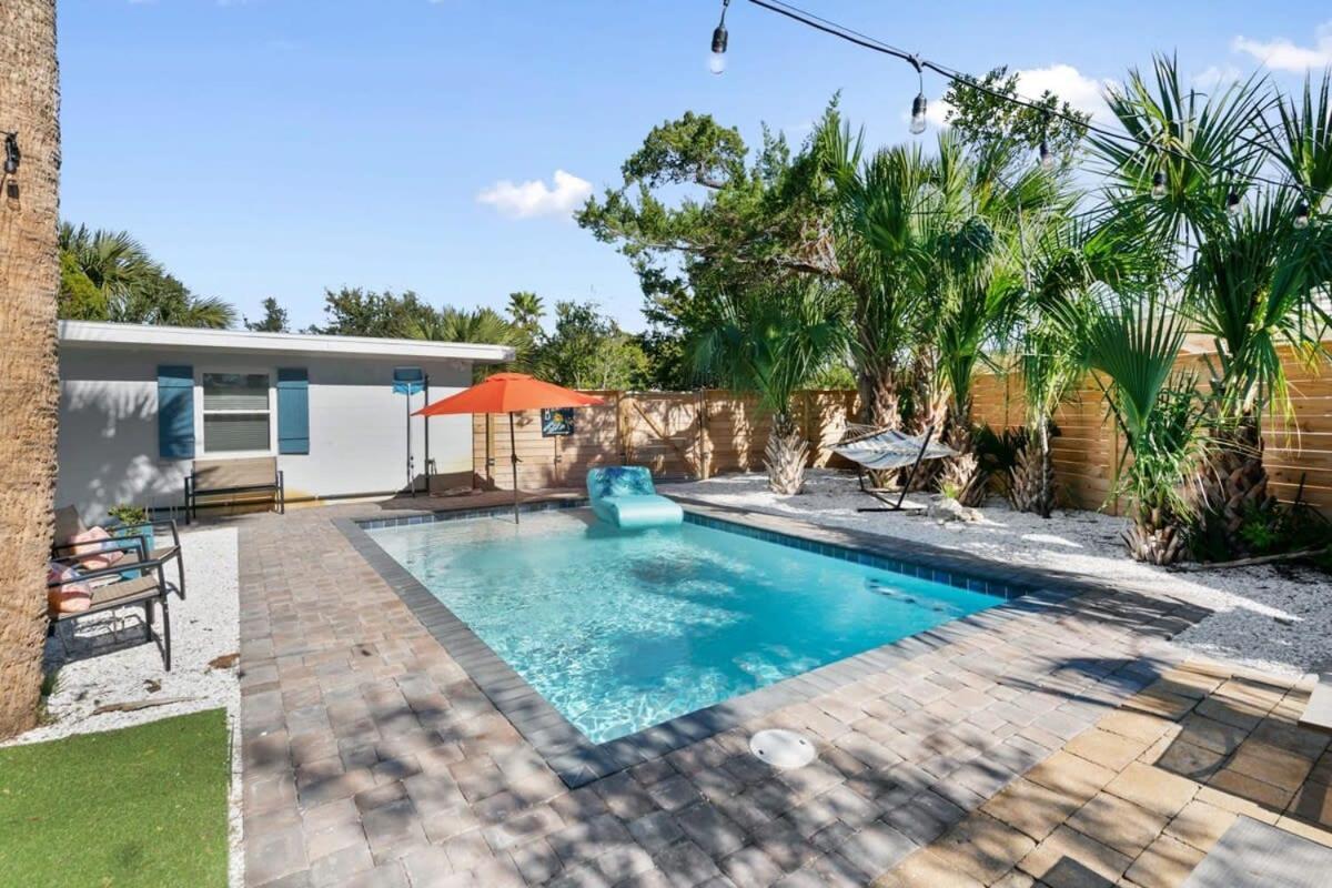 Heated Pool By The Sea Mini Golf Dogs Ok Holiday home *
