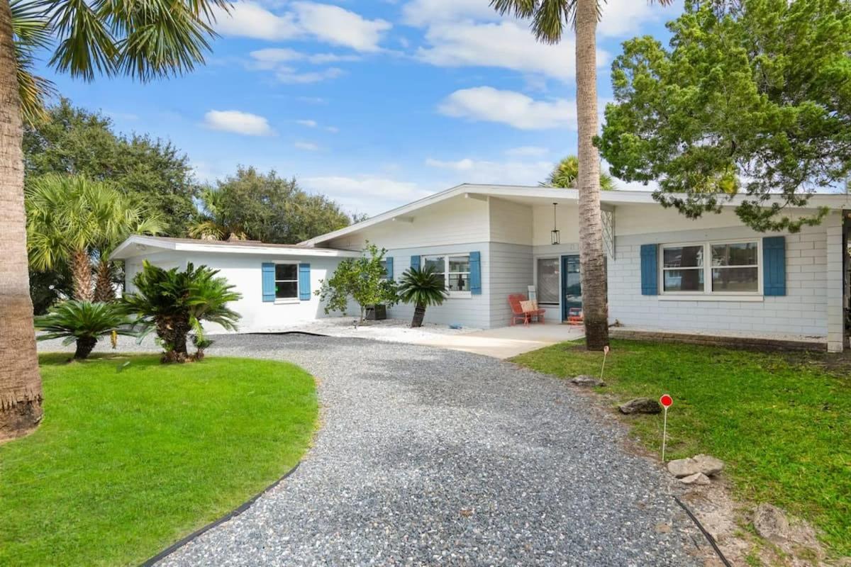 Holiday home Heated Pool By The Sea Mini Golf Dogs Ok St. Augustine