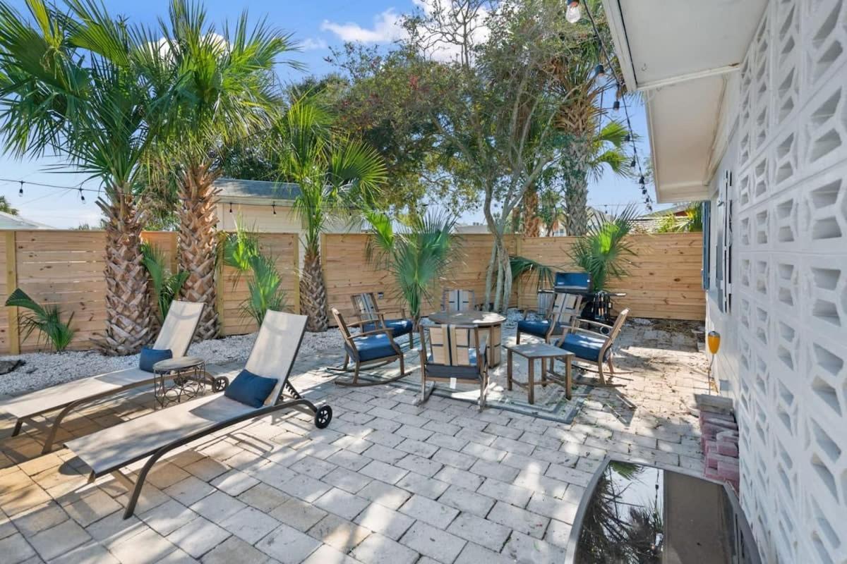 Heated Pool By The Sea Mini Golf Dogs Ok Holiday home *