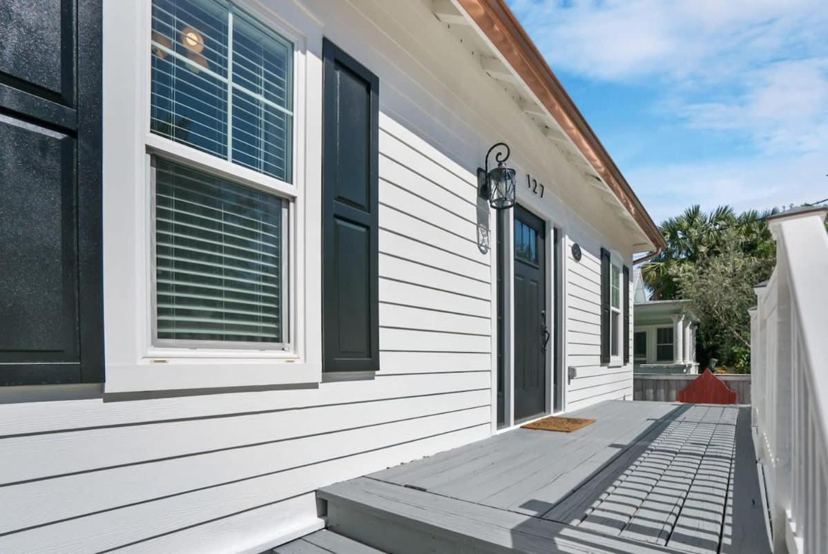 Charming W Pool, Walkable To Downtown Holiday home