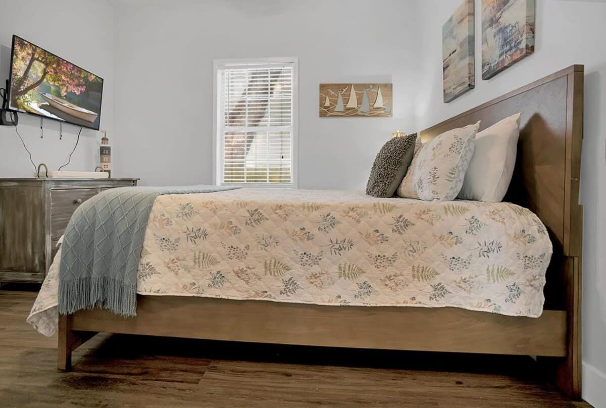 Holiday home Charming W Pool, Walkable To Downtown St. Augustine
