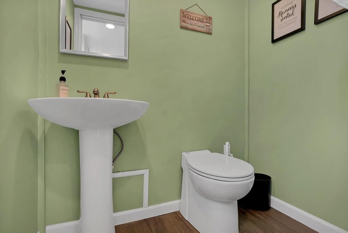Charming W Pool, Walkable To Downtown Holiday home St. Augustine