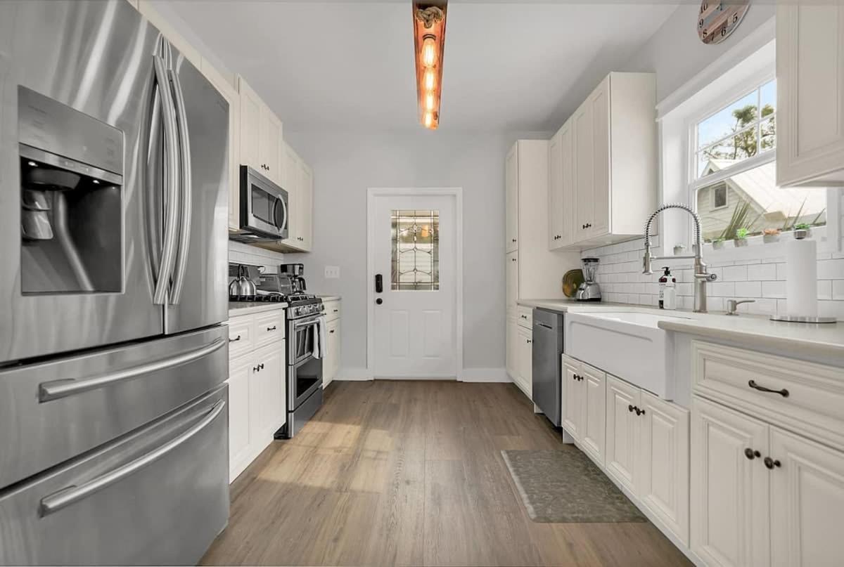 Charming W Pool, Walkable To Downtown *