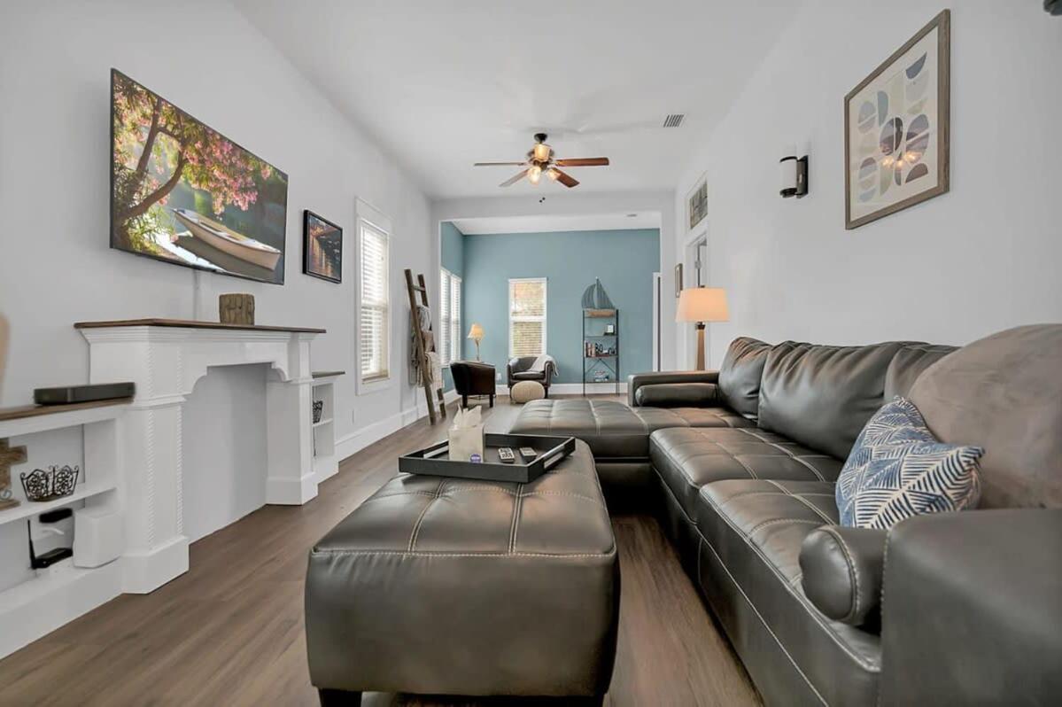 Holiday home Charming W Pool, Walkable To Downtown St. Augustine