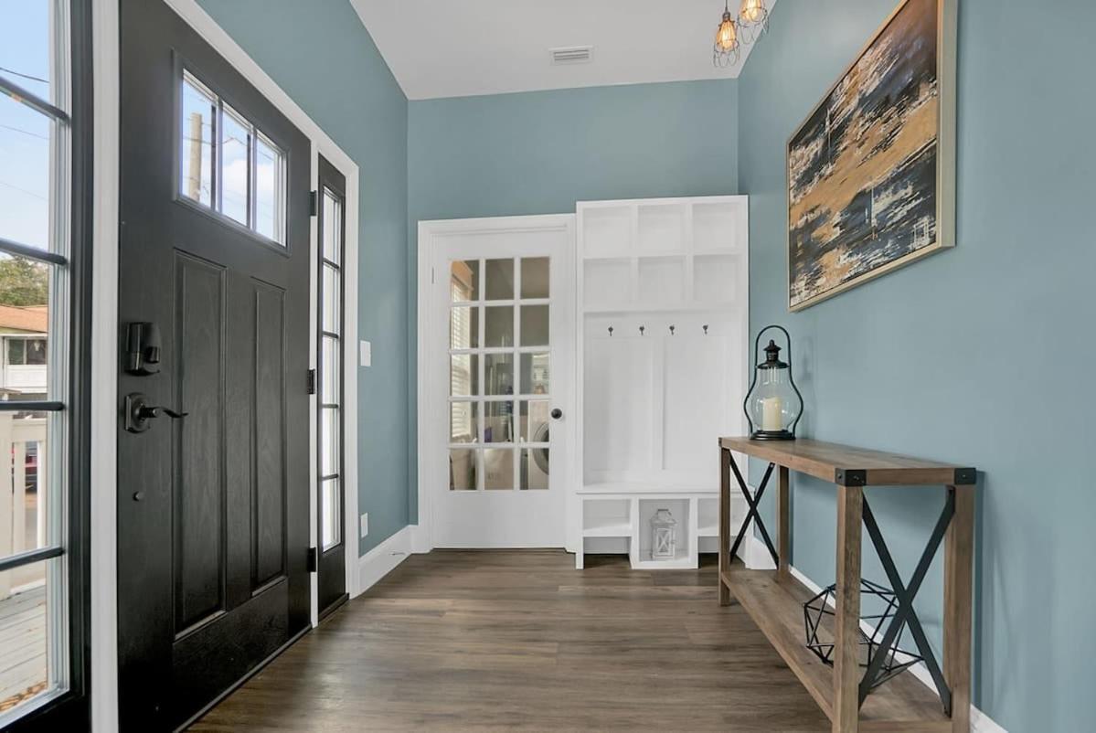Charming W Pool, Walkable To Downtown Holiday home St. Augustine