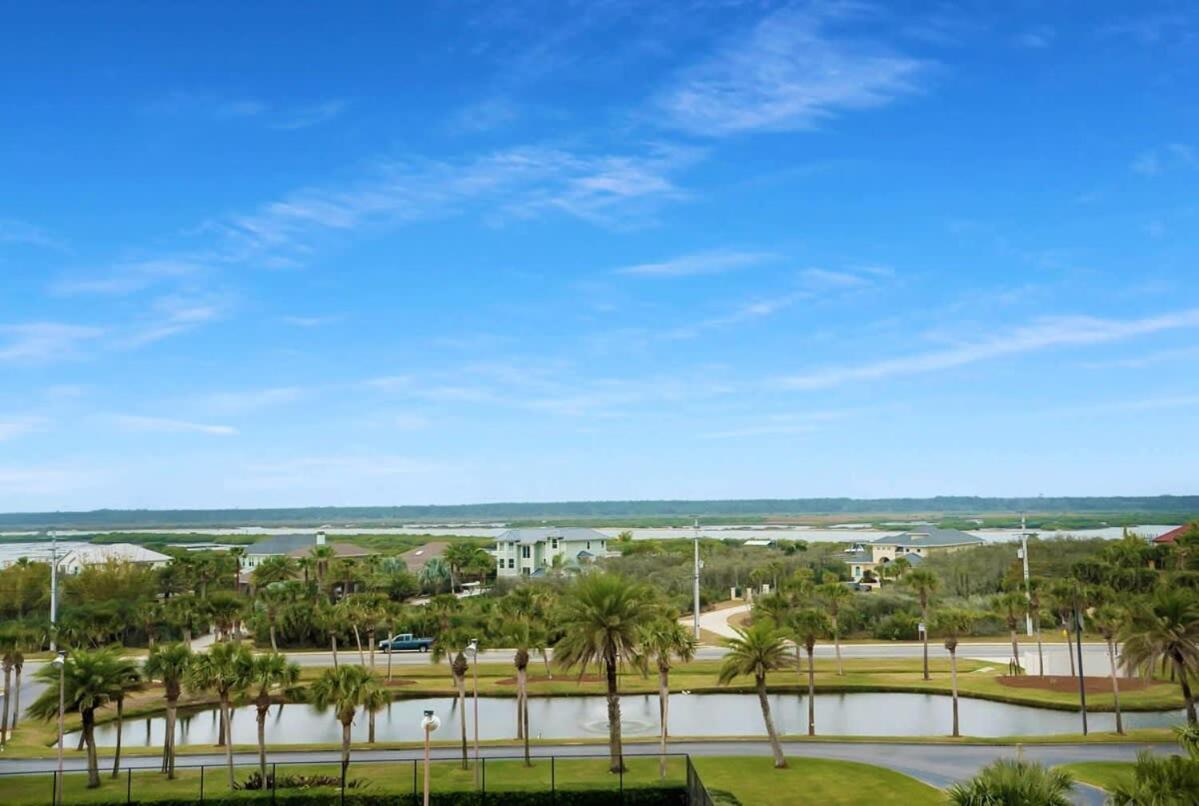 Holiday home Upscale Oceanfront With Panoramic Views And Pool St. Augustine