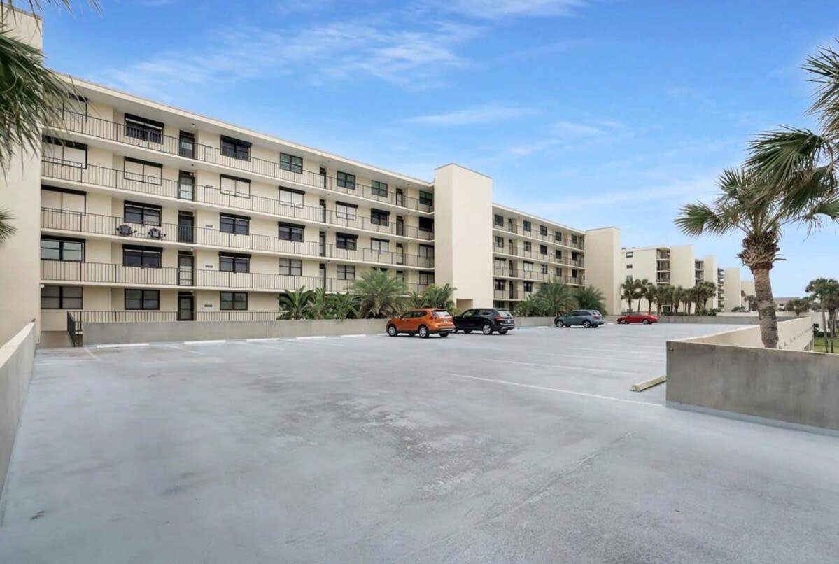 Holiday home Upscale Oceanfront With Panoramic Views And Pool St. Augustine