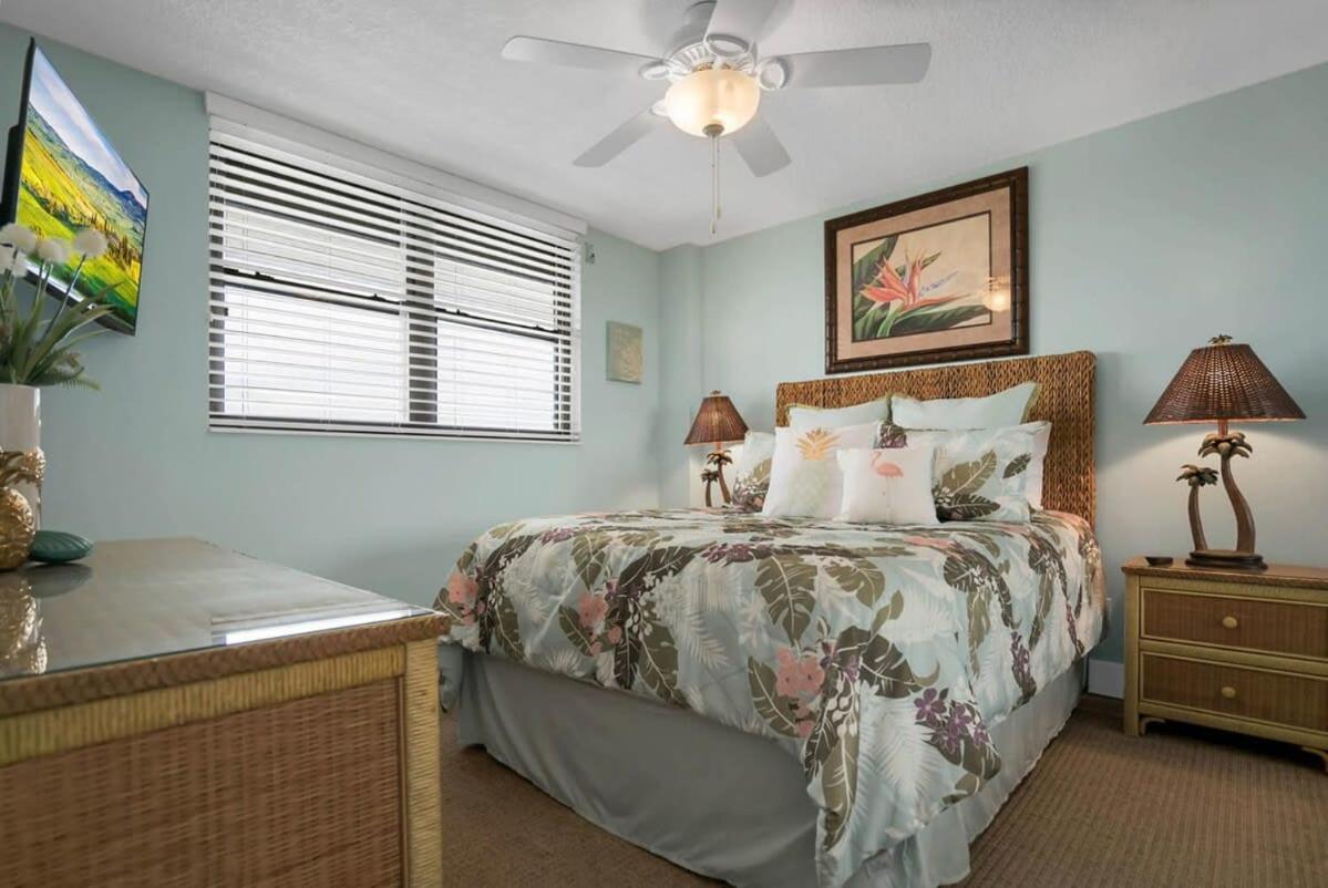 Upscale Oceanfront With Panoramic Views And Pool * St. Augustine