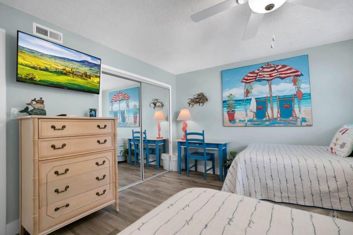 Upscale Oceanfront With Panoramic Views And Pool Holiday home St. Augustine