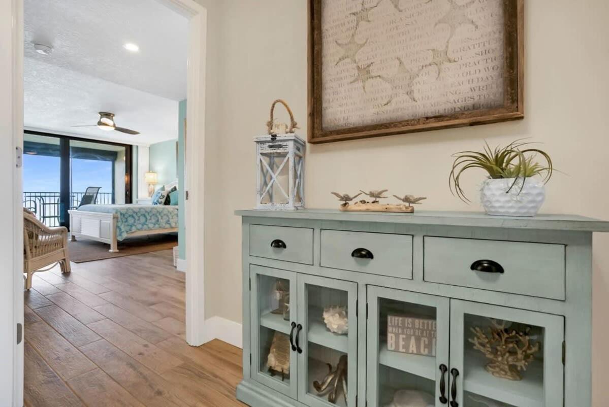 Upscale Oceanfront With Panoramic Views And Pool Holiday home St. Augustine