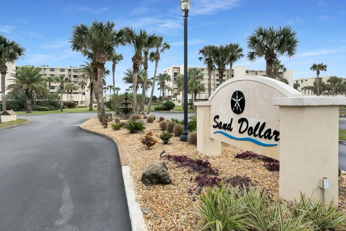 Upscale Oceanfront With Panoramic Views And Pool Holiday home St. Augustine