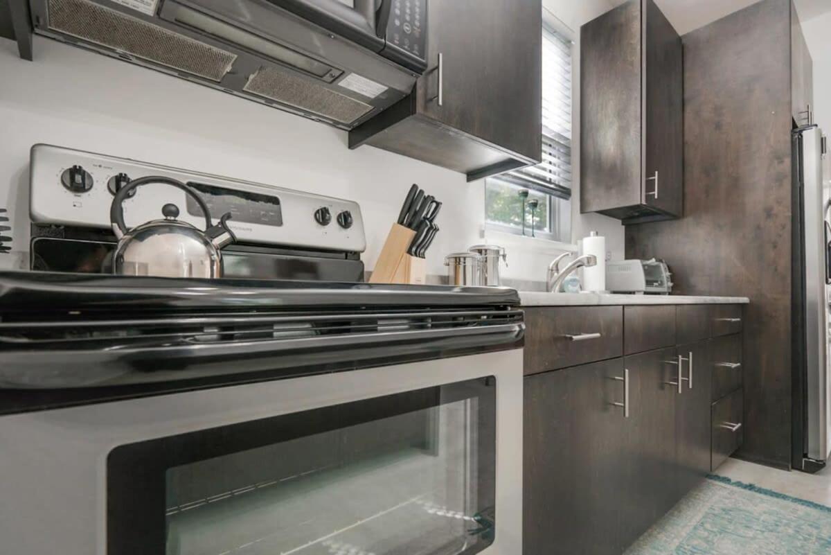 Holiday home Downtown With Hot Tub, Bbq, Near Ice Plant! St. Augustine