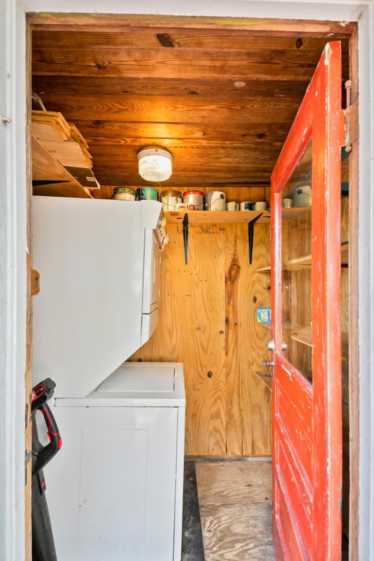 Marvelous Mermaid Bungalow, Dog-friendly Upstairs In Prime Vilano * St. Augustine
