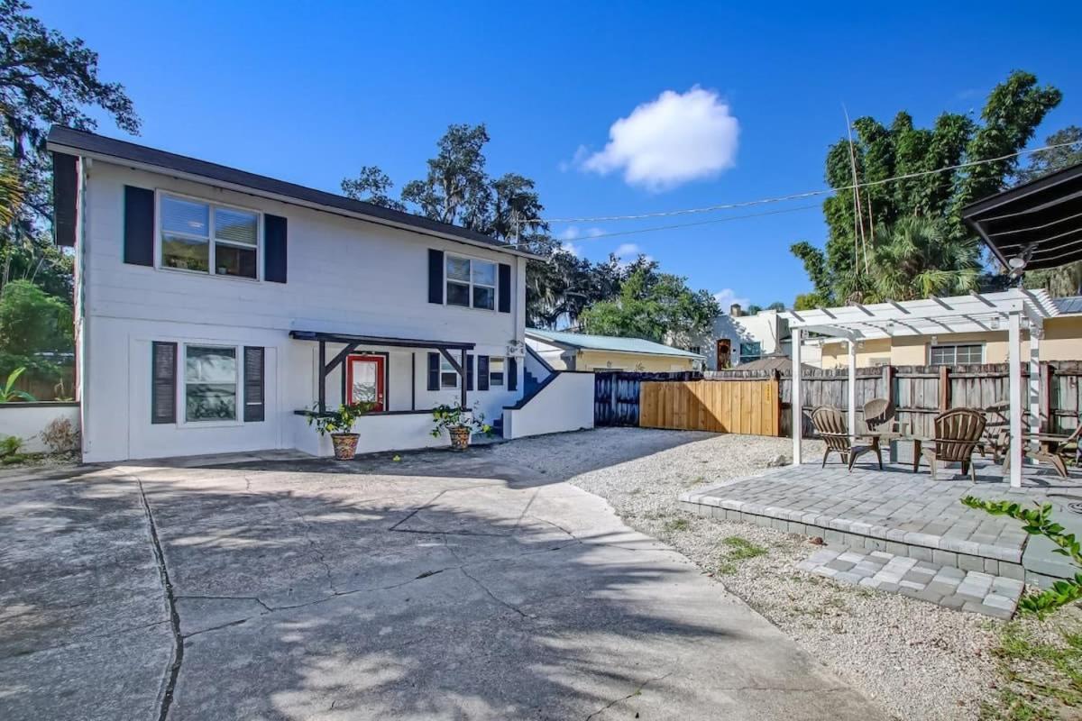 The Peachy Pearl, Private Uptown Apartment, Dog Friendly *