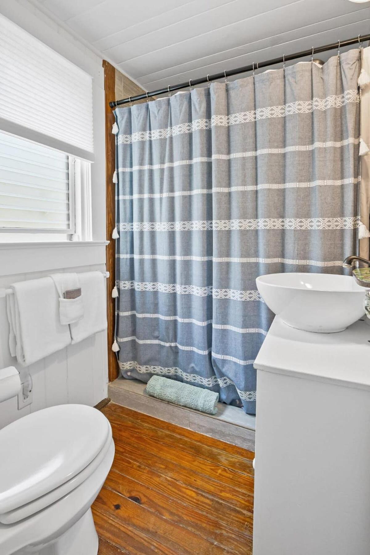 Marvelous Mermaid Bungalow, Dog-friendly Upstairs In Prime Vilano * St. Augustine