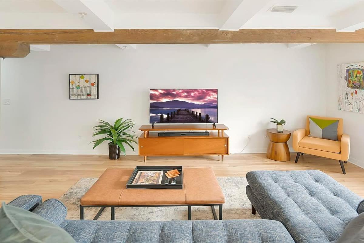 Apartment Park It At The Butterfield Garage, Historic Pre-prohibition Style In The Heart Of Downtown St. Augustine
