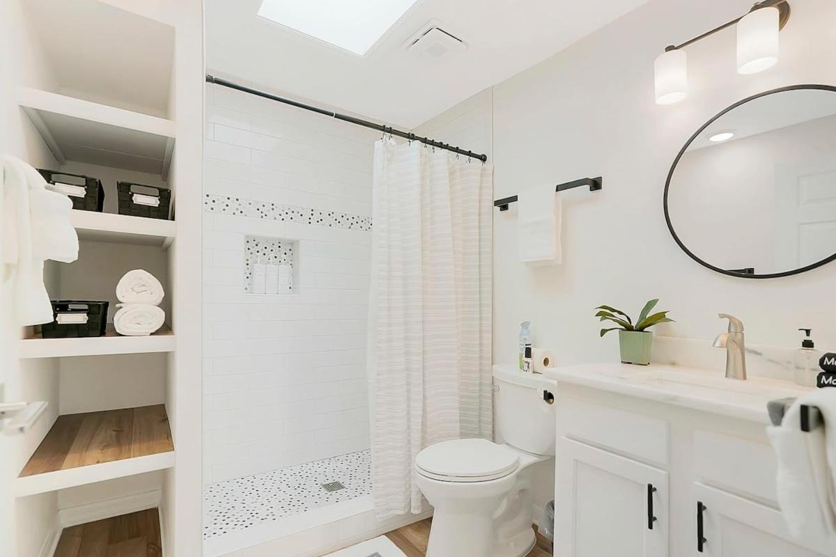 Park It At The Butterfield Garage, Historic Pre-prohibition Style In The Heart Of Downtown Apartment St. Augustine