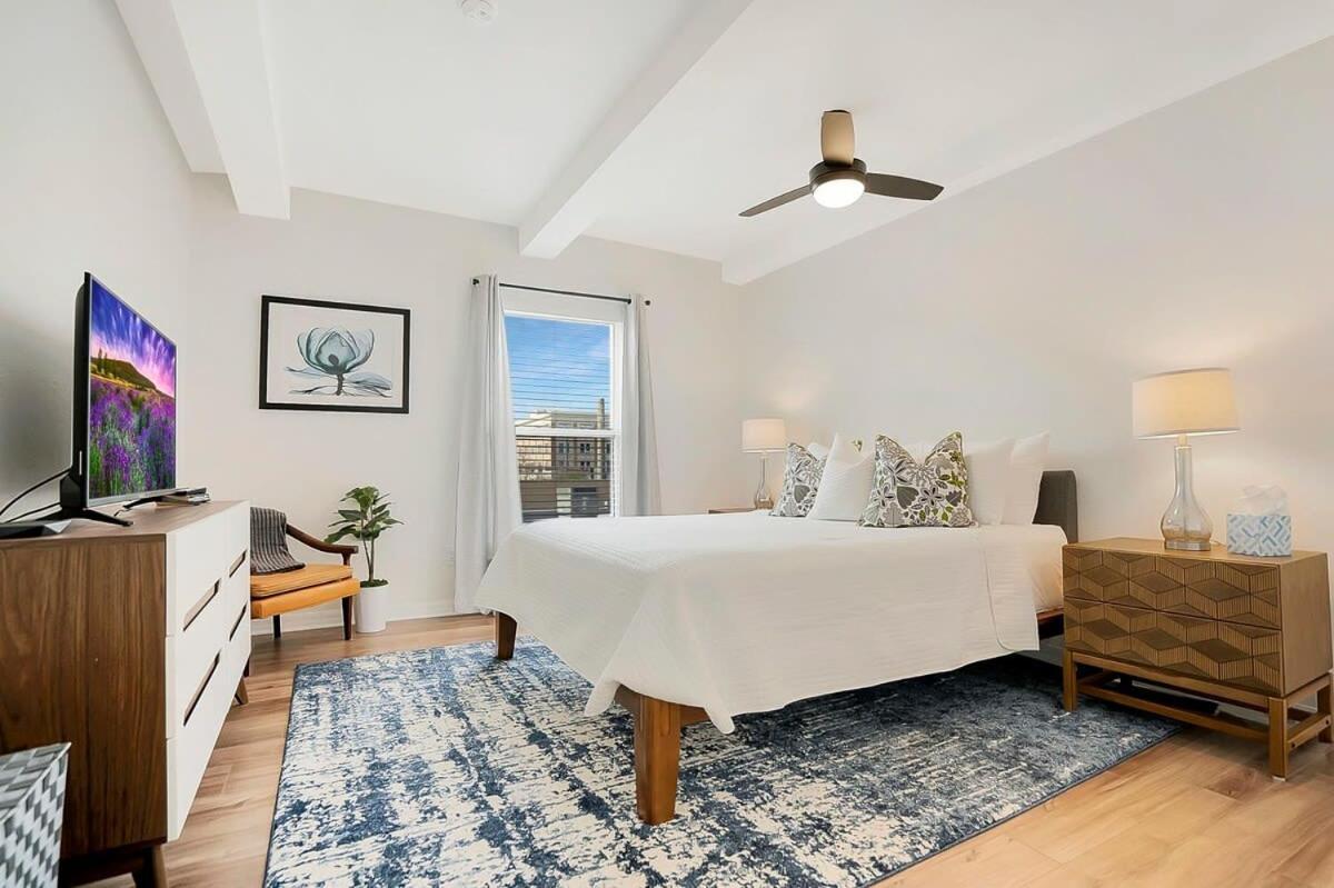 Park It At The Butterfield Garage, Historic Pre-prohibition Style In The Heart Of Downtown *