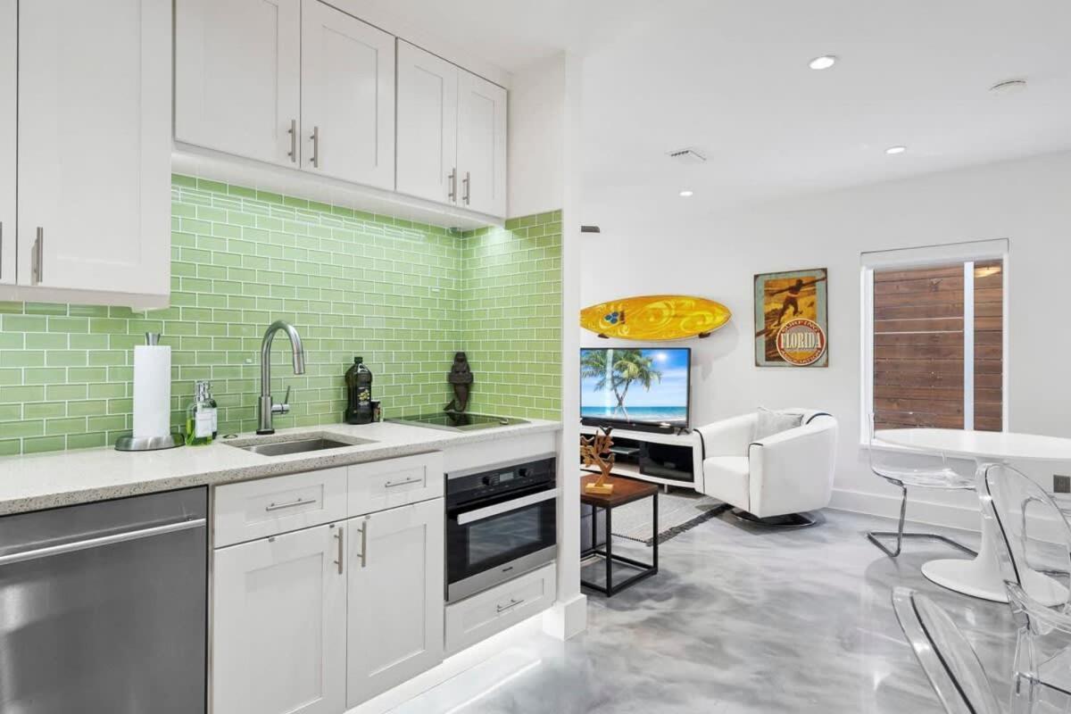 Ocean Views Sunrises And Sunsets Sparkling Pool And Steps To Holiday home St. Augustine