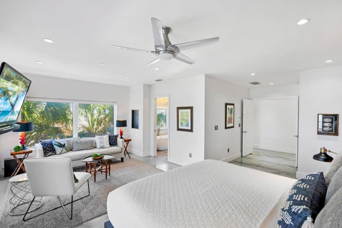 Ocean Views Sunrises And Sunsets Sparkling Pool And Steps To * St. Augustine