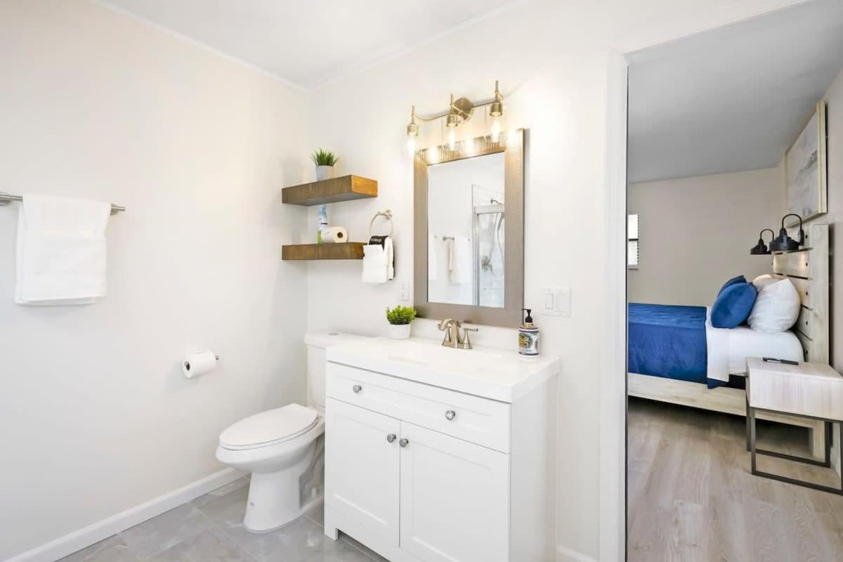 Holiday home The St Augusdream Renovated House Sleeps 8 Walk To