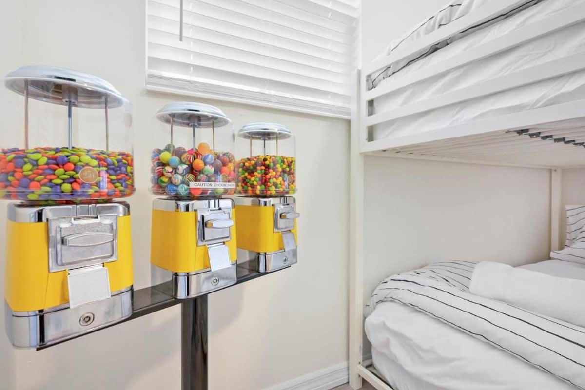 The St Augusdream Renovated House Sleeps 8 Walk To