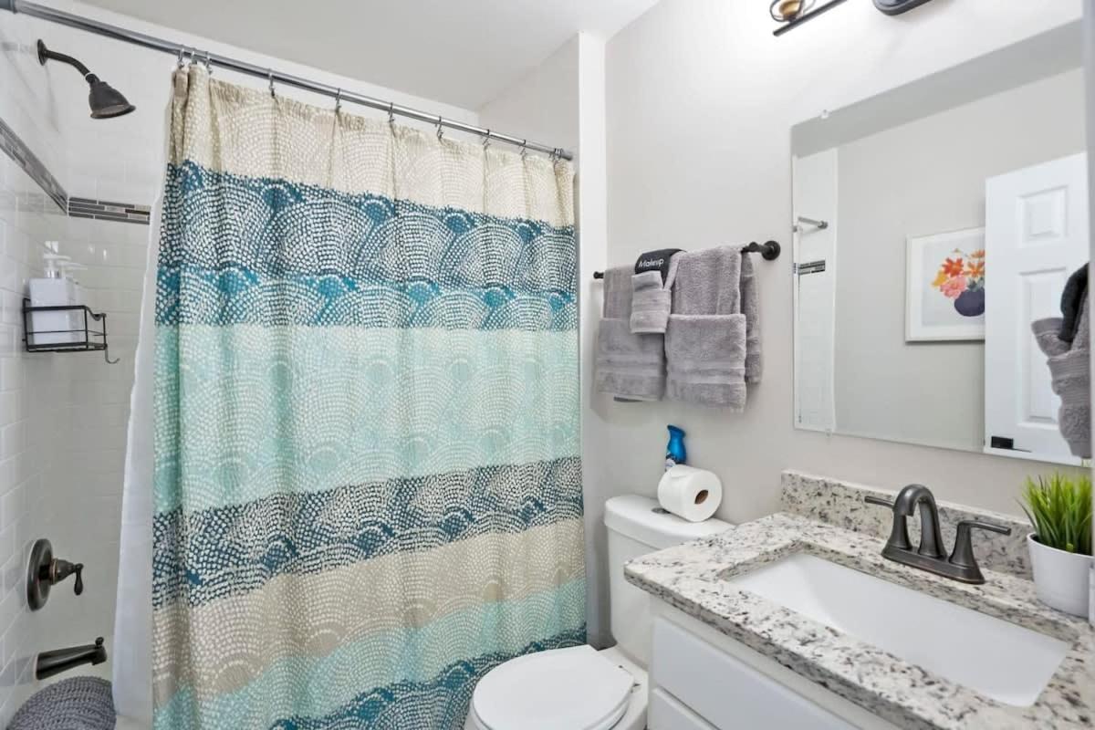 Rave Reviews For Waterway Views Comfy Beds Bring Your Boat * St. Augustine