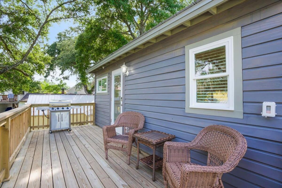 Apartment The Lincolnville Loft Sunny Patio With Bbq *