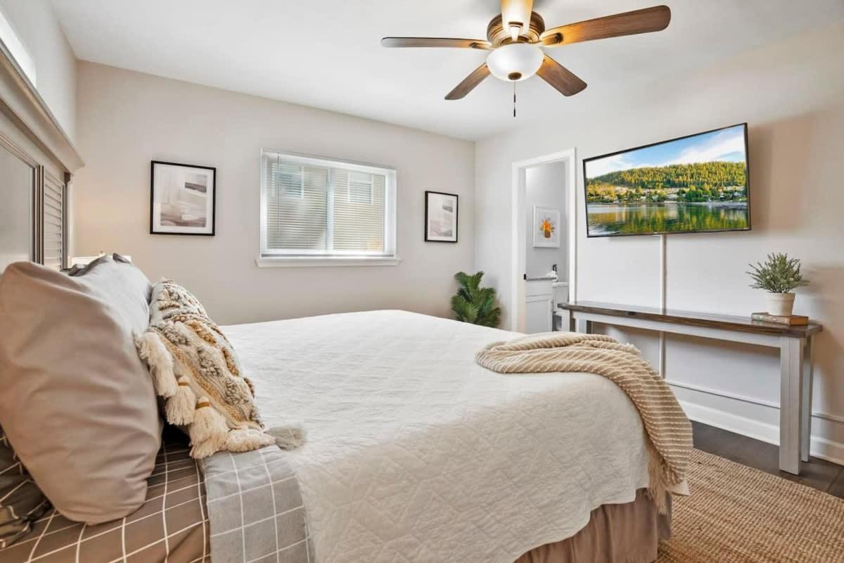 Rave Reviews For Waterway Views Comfy Beds Bring Your Boat Holiday home St. Augustine
