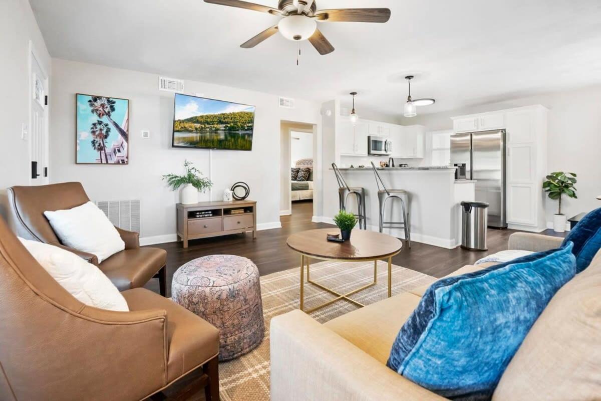 Holiday home Rave Reviews For Waterway Views Comfy Beds Bring Your Boat St. Augustine