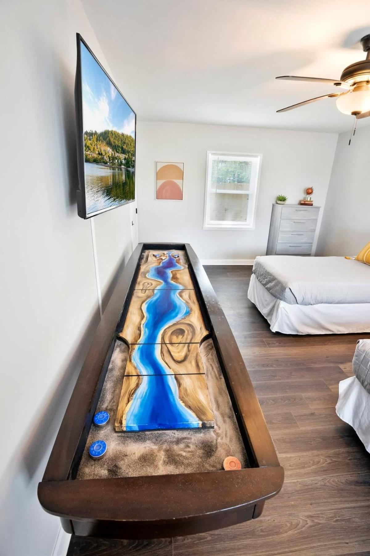 Holiday home Rave Reviews For Waterway Views Comfy Beds Bring Your Boat St. Augustine
