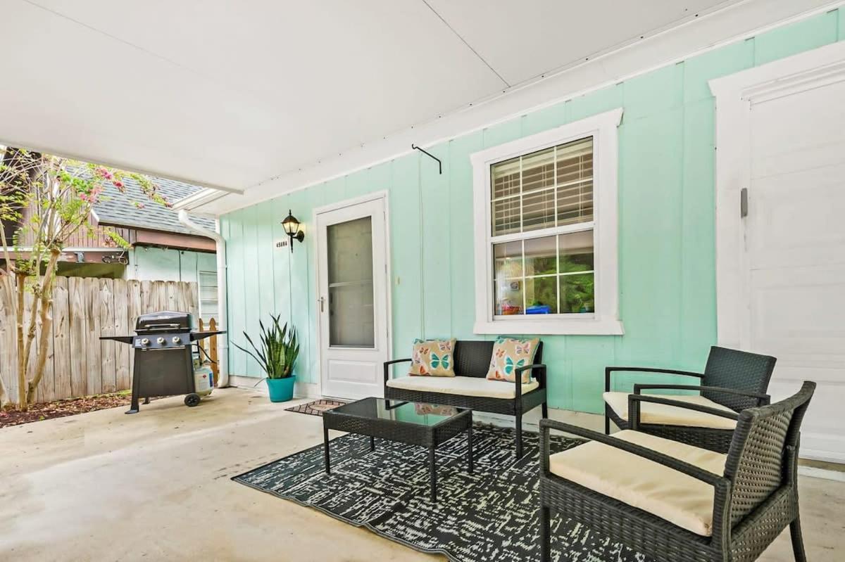 Dog Friendly Just North Of Historic St Aug Holiday home St. Augustine