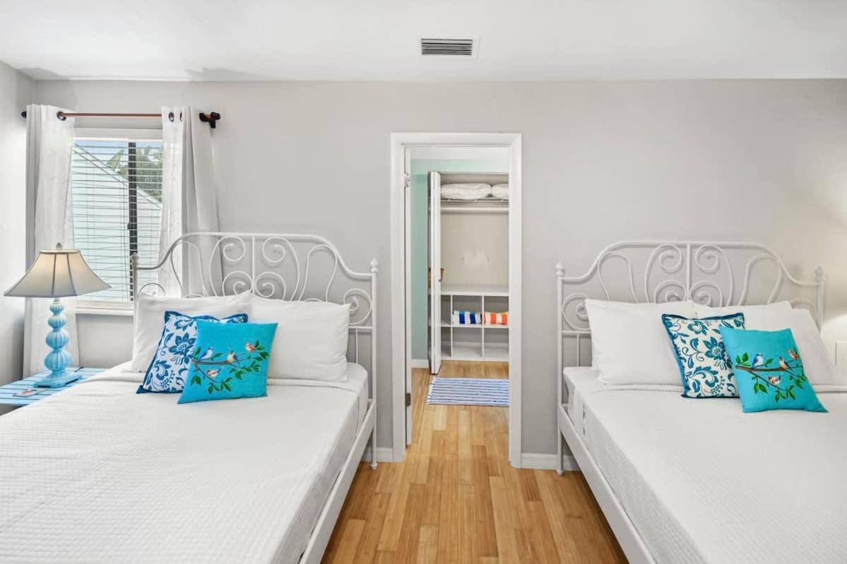 Holiday home The Salty Saint Townhouse By The St. Augustine