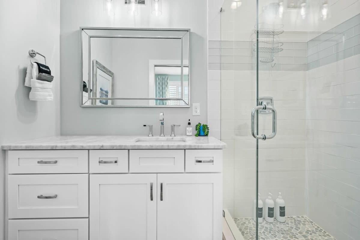 Lincolnville Luxe Upscale In Heart Of St Aug Holiday home *