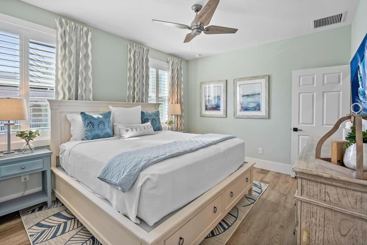 Lincolnville Luxe Upscale In Heart Of St Aug St. Augustine